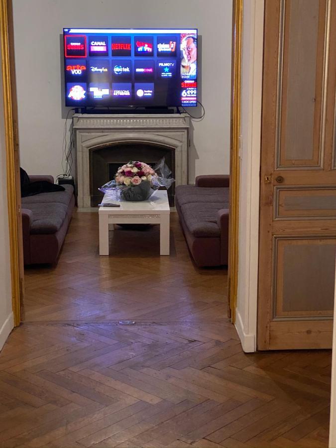 Croisette Palais Festival 5 Minutes , 170 M2 Moderne Spacious Cannes Exterior foto