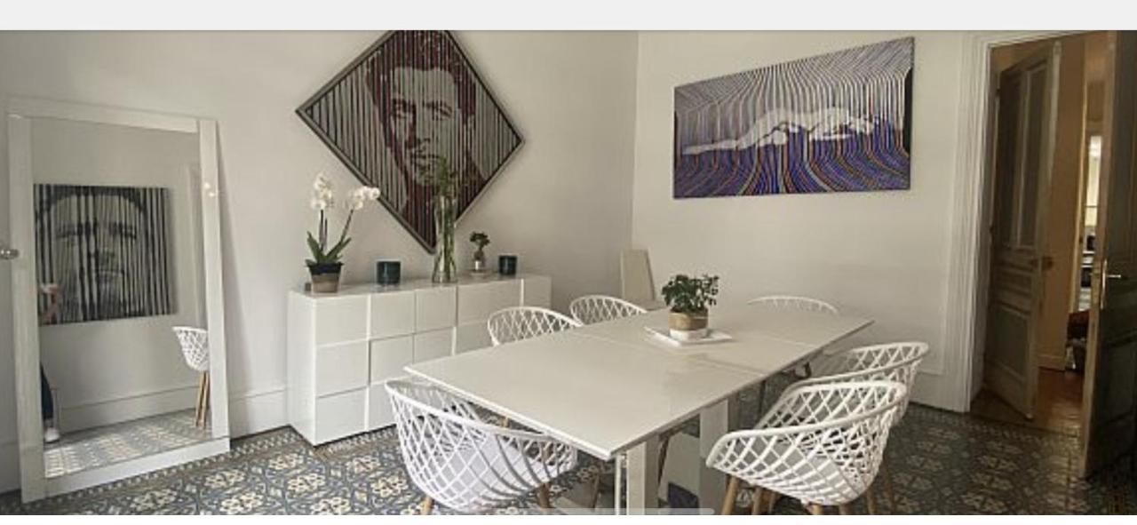 Croisette Palais Festival 5 Minutes , 170 M2 Moderne Spacious Cannes Exterior foto